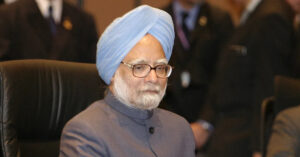पूर्व प्रधानमंत्री Manmohan Singh का 92 साल की उम्र में निधन, सेलेब्स ने जताया शोक