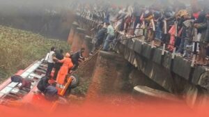 Punjab: बठिंडा में गहरे नाले में गिरी यात्रियों से भरी बस, 8 की मौत, PM मोदी ने जताया दुख