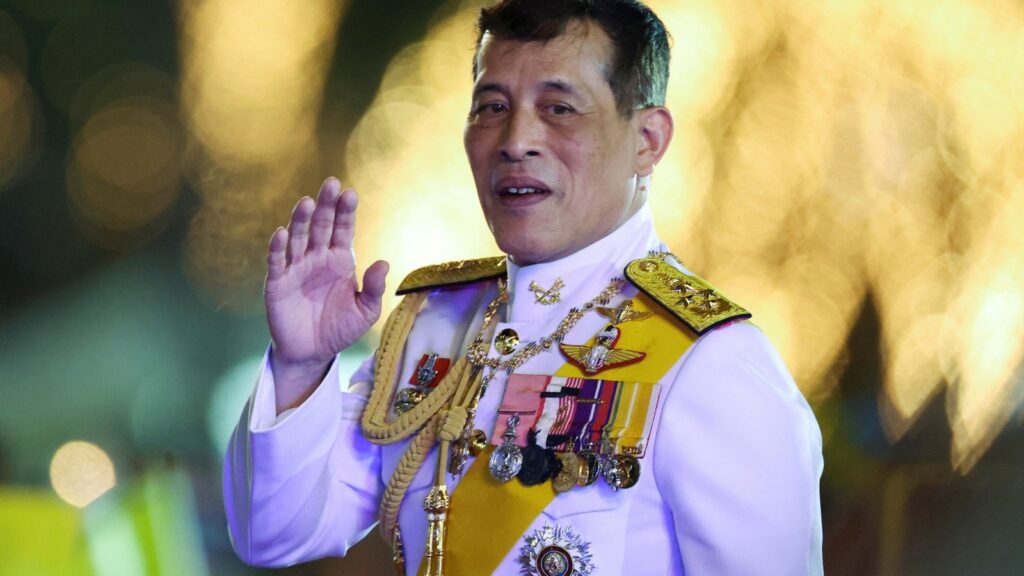 1373997 Thai king 2