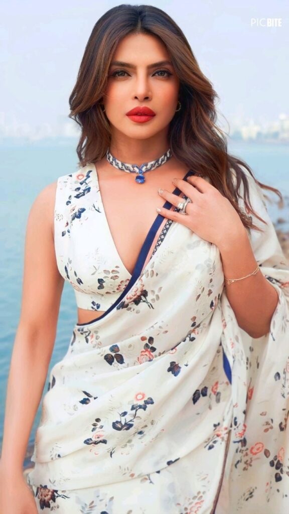 1374007 Priyanka Chopra