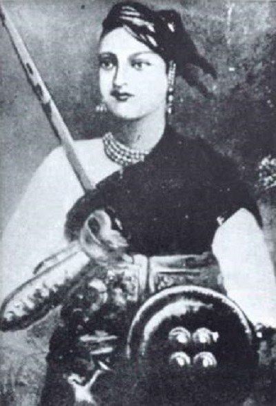 1374027 11 Incredible Women From Indian History Who Should Be Your Role Models