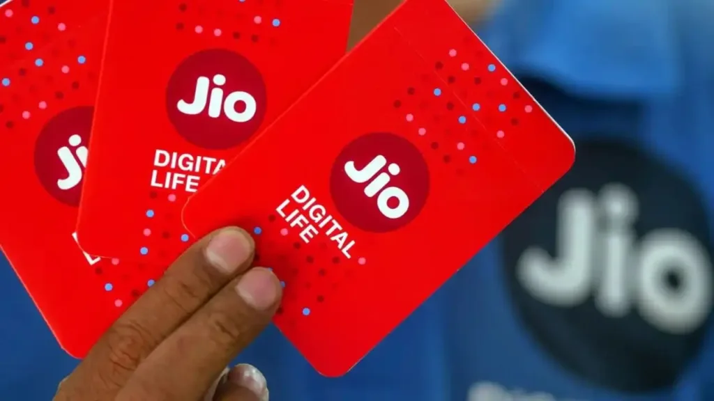 1374031 Jio unlimited 5G data prepaid recharge plans full details 1