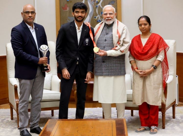 1374151 PM MODI