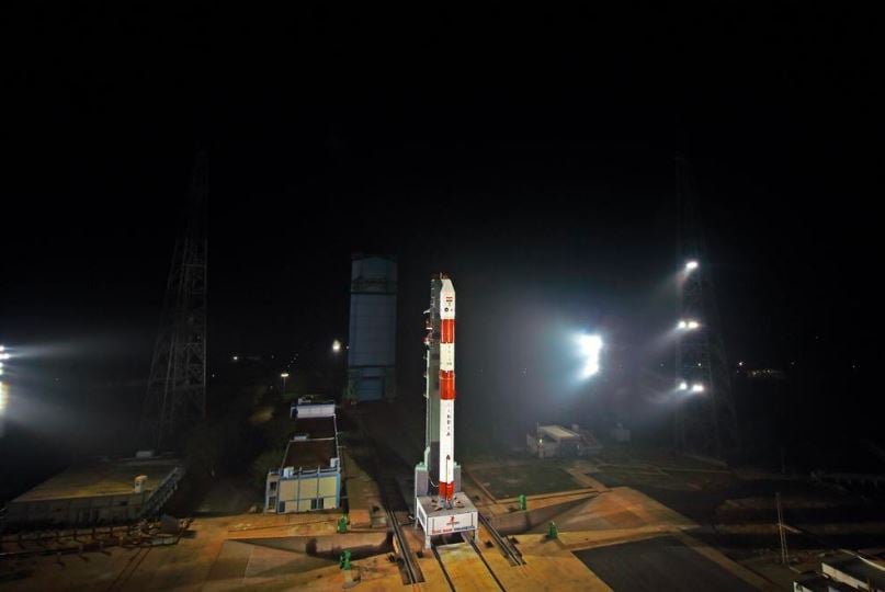 1374433 ISRO