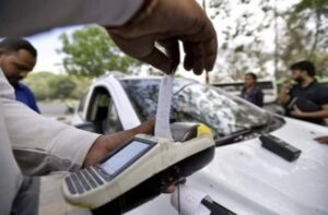 गाड़ी का चालान कटा है या नहीं, जानें इन आसान तरीकों से