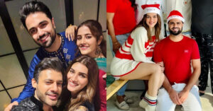 रूमर्ड बॉयफ्रेंड Kabir Bahia संग म्यूजिक इवेंट एंजॉय करती दिखीं Kriti Sanon, वायरल हुआ वीडियो