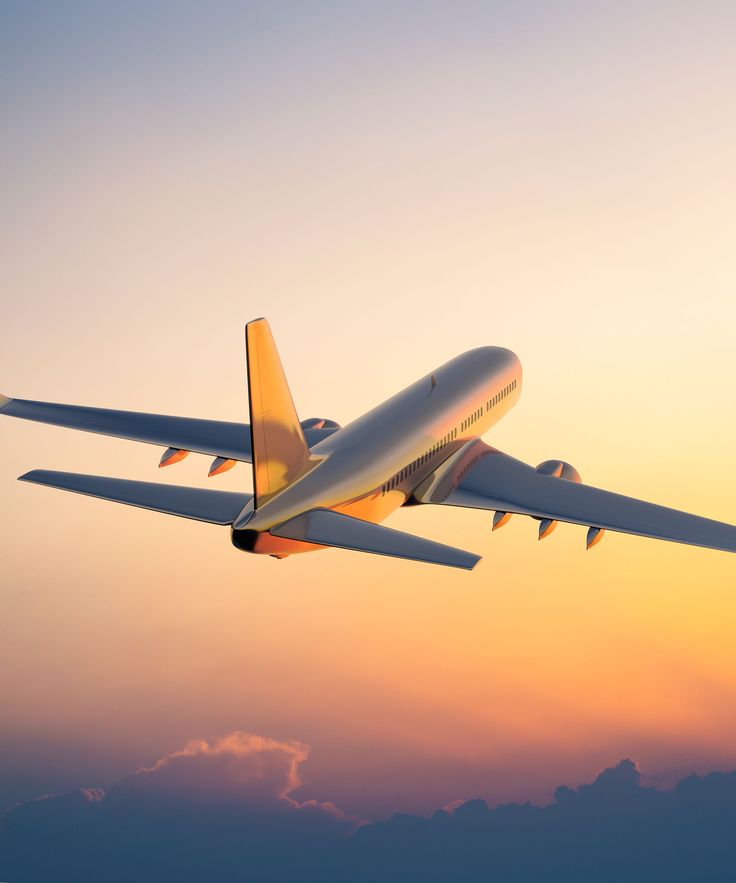 1374519 Your Search History Could Dictate What You Pay For A Flight