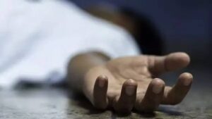 नांगलोई में पुलिसकर्मी की हत्या, शराब पी रहे दो आरोपी गिरफ्तार