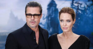 आखिरकार हुआ Brad Pitt-Angelina Jolie का तलाक, 8 साल बाद खत्म हुई कानूनी लड़ाई