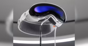 2025 में VIVO लॉन्च करेगा मिक्स्ड रियलिटी हेडसेट, APPLE VISION PRO को देगा टक्कर