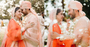 शादी के बंधन में बंधे Armaan Malik, अपनी लॉन्ग टाइम गर्लफ्रेंड Aashna Shroff के साथ लिए फेरे