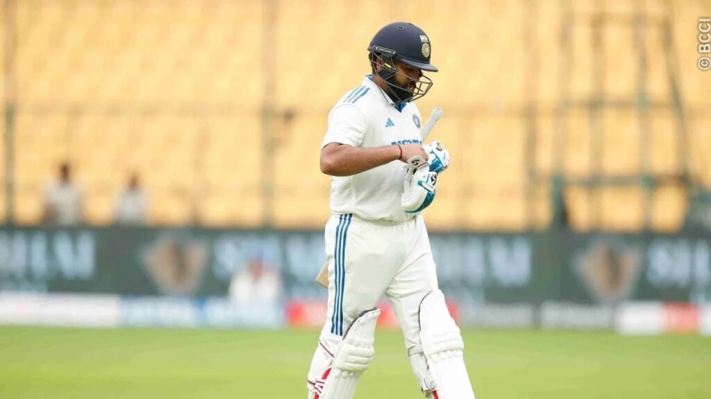 1374861 Rohit Sharma BGT