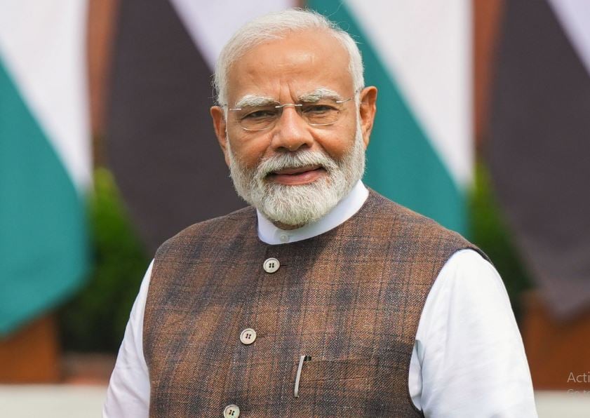 1374917 PM MODI