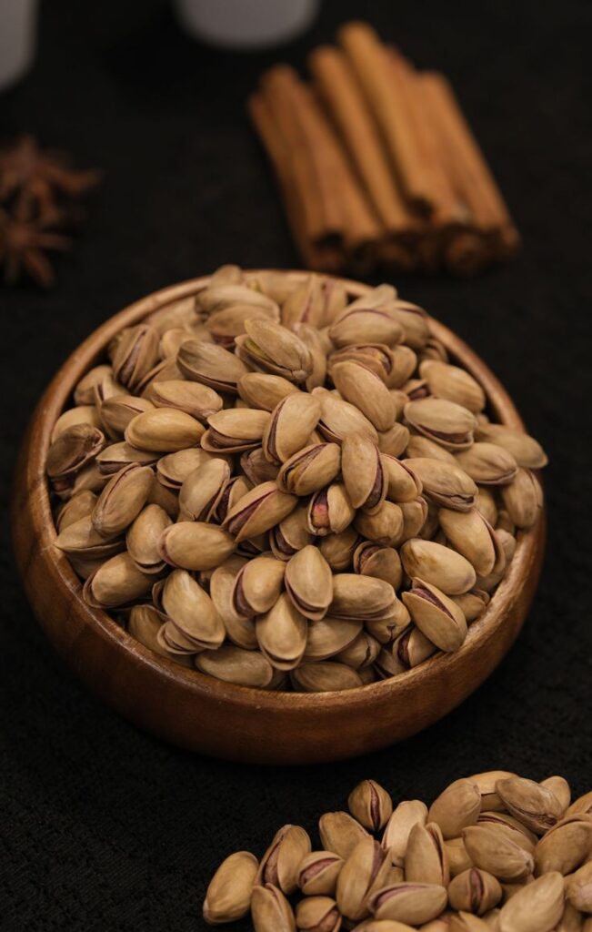 1374945 La Tienda De Pepe Natural Pistachio 500 grams
