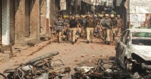 Sambhal Violence : संभल हिंसा की जांच को अखिलेश यादव ने बनाई जांच टीम, सपा सांसद-विधायक हैं आरोपी
