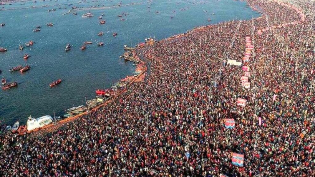 1375203 kumbhmela