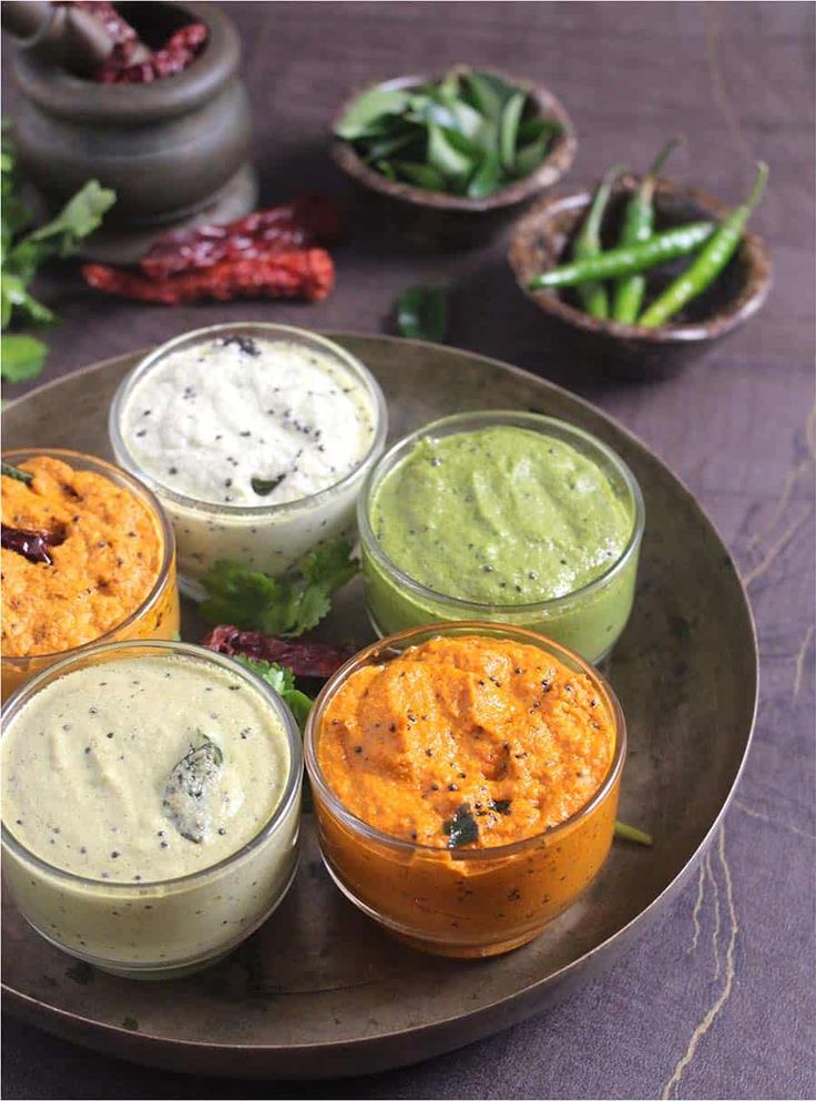 1375265 chutney