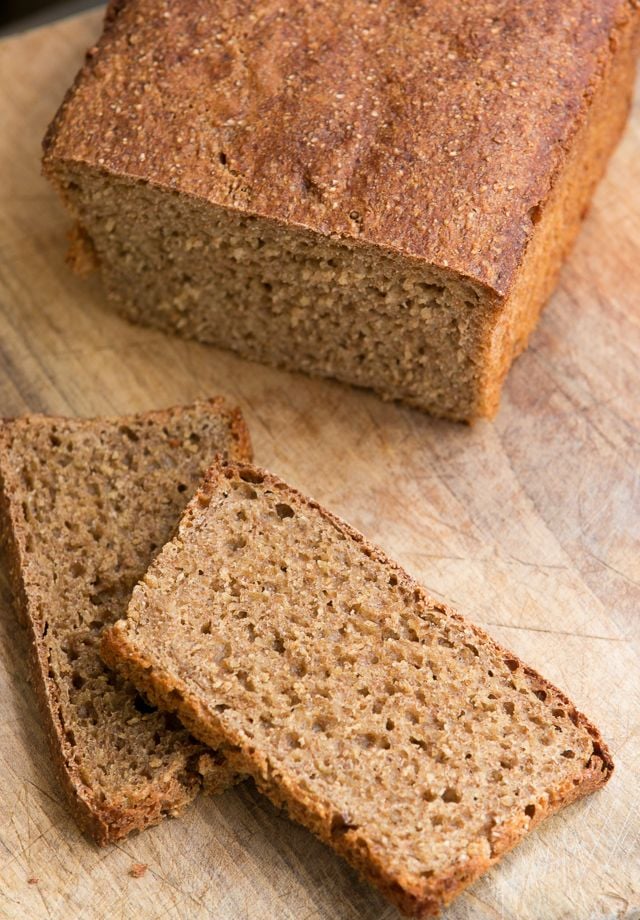 1375333 Ballymaloe Irish Brown Bread