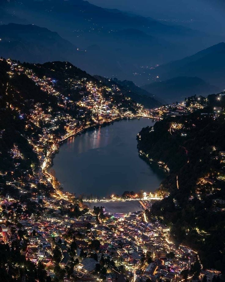 1375345 Nainital Uttarakhand Bharat