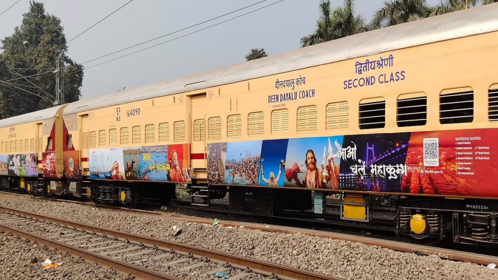1375371 mahakumbh special train3ebc1261f32f212cbf0641db1f379ff4