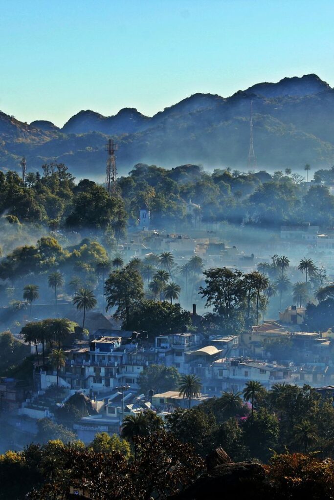 1375373 Mount Abu Rajasthan