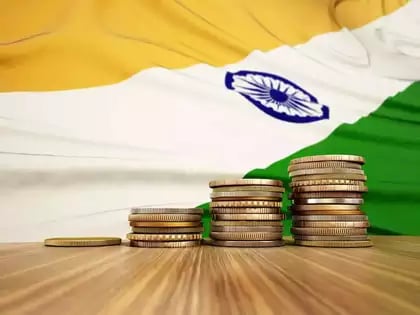 1375387 indian economy