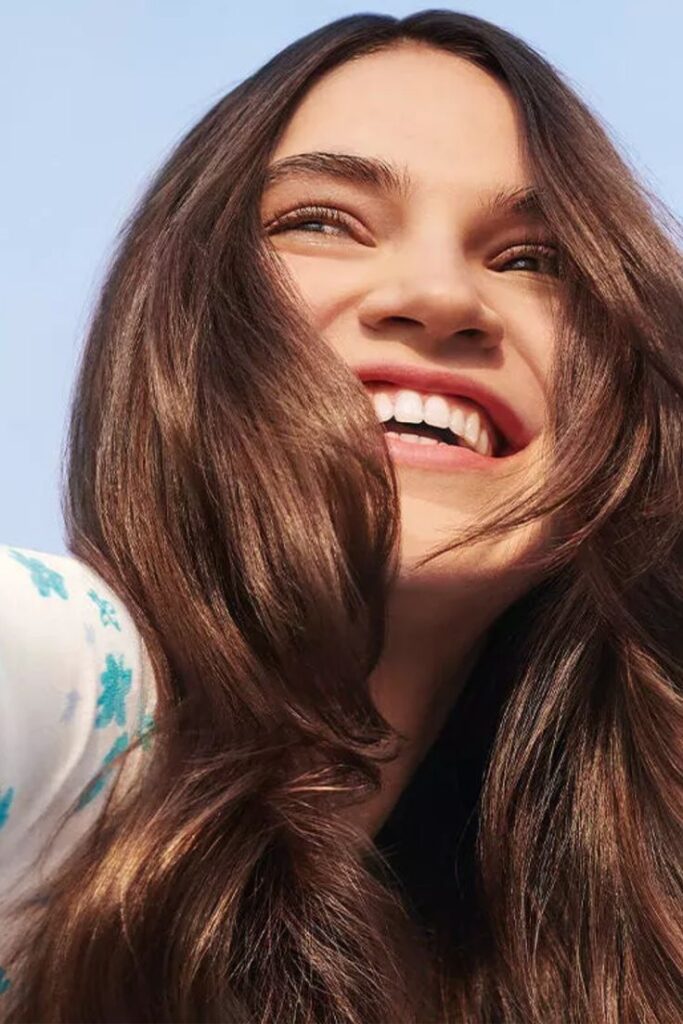 1375391 Healthy Hair Long Hair Inspo Summer Hair Inspo Loose Waves Hairstyle
