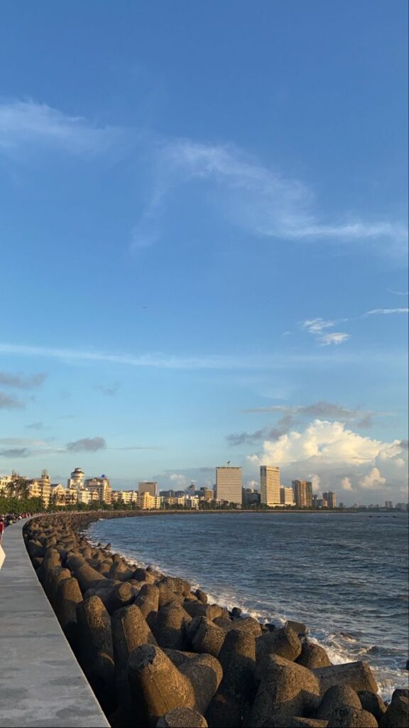 1375407 Marine drive