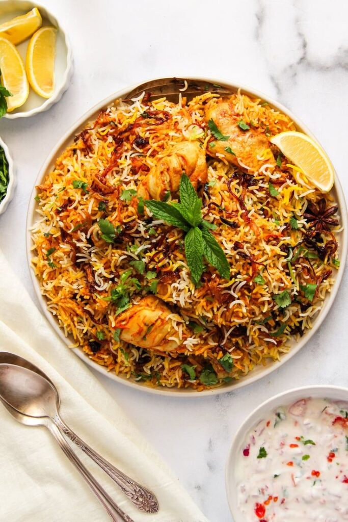 1375409 biryani