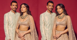 Dhanashree Verma से तलाक की खबरों के बीच पति Yuzvendra Chahal का क्रिप्टिक पोस्ट का पोस्ट वायरल