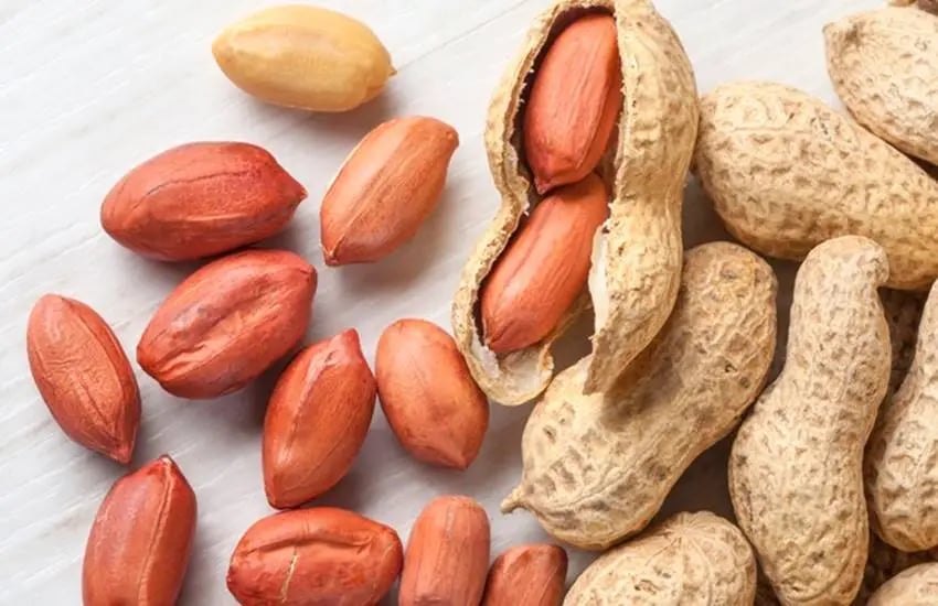 1375581 peanuts benefits