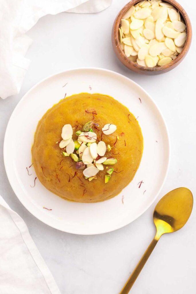 1375615 badam halwa 8