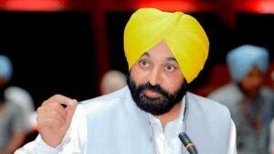 अनुबंधित कर्मचारियों ने हड़ताल का किया ऐलान, CM मान के आवास का करेंगे घेराव