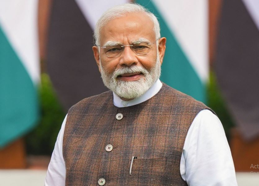 1375667 PM MODI