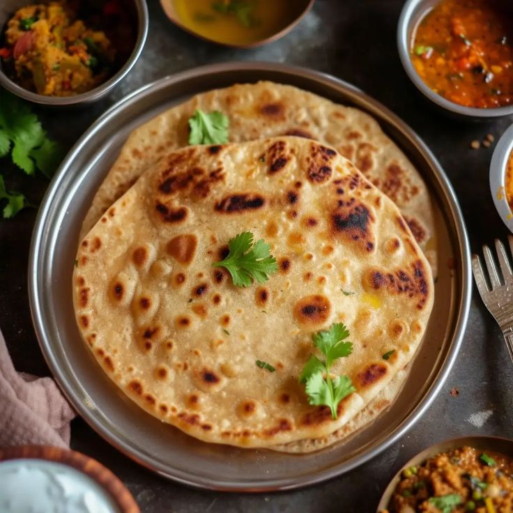 1375751 sattu paratha 4