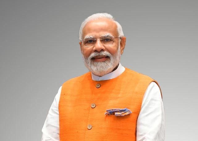1375883 PM MODI