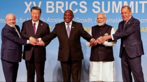 इंडोनेशिया बना BRICS का सदस्य, ब्राजील ने किया घोषित