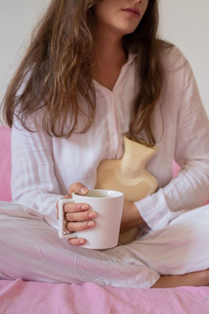1375899 5 Herbal Remedies For Menstrual Cramps
