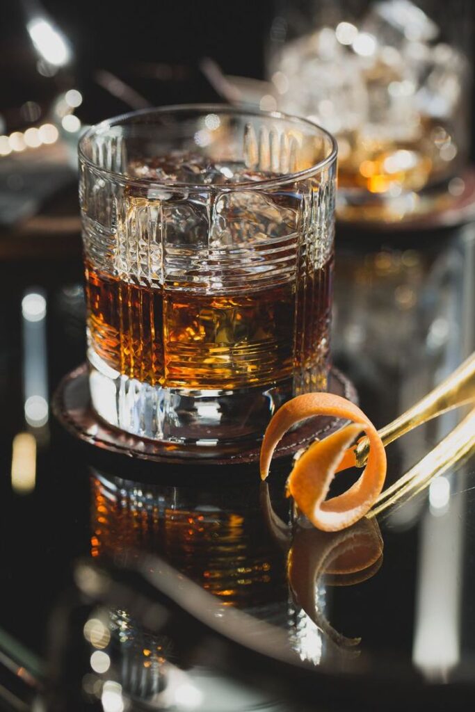 1375919 15 New Takes on the Old Fashioned