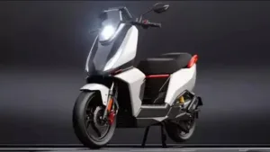 LML STAR EV स्कूटर जल्द होगा लॉन्च, 200 KM की मिलेगी रेंज