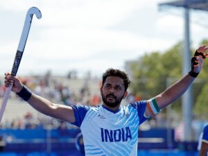Khel Ratna Awards: हरमनप्रीत ने खेल रत्न को बताया जीवन की सबसे बड़ी उपलब्धि