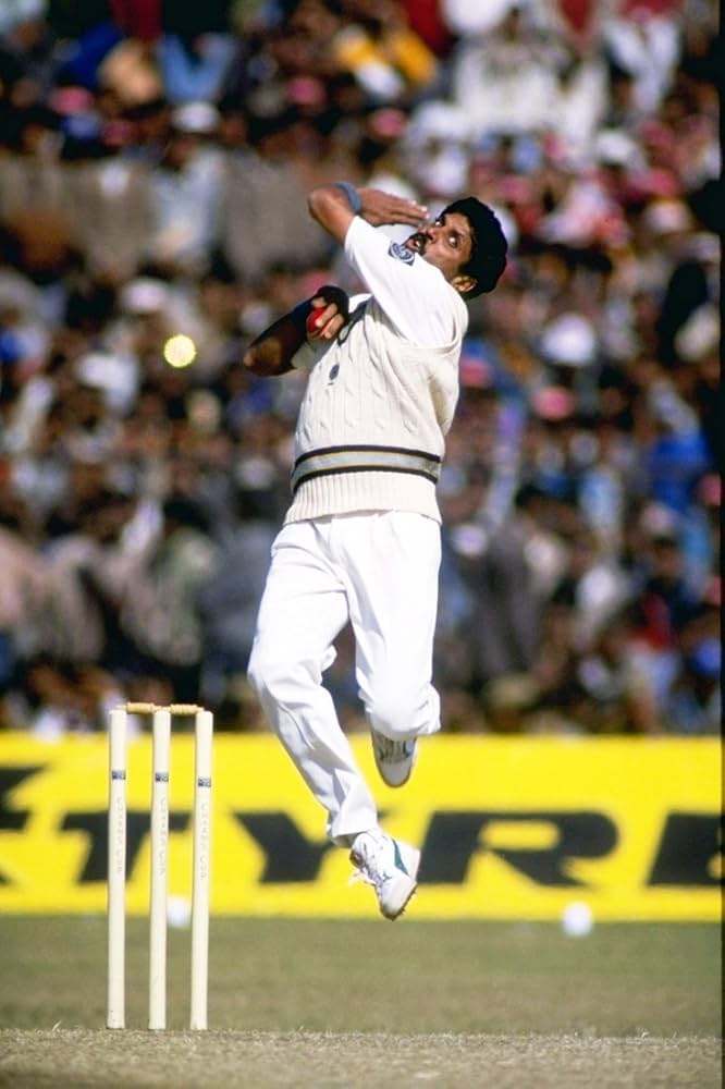 1376009 Kapil Dev VV