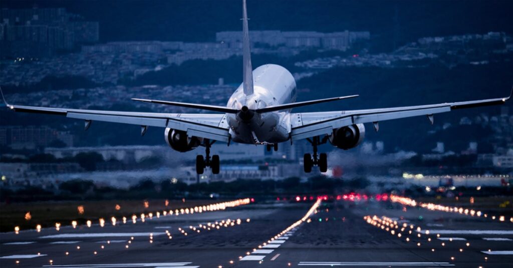 1376149 airoplane