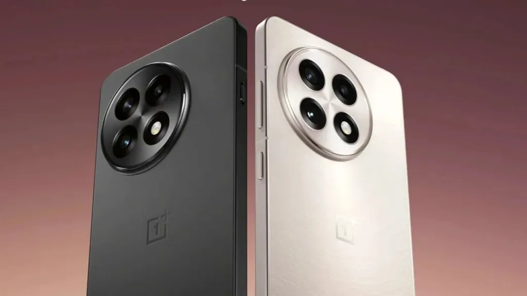 1376243 oneplus 13r launch date 1