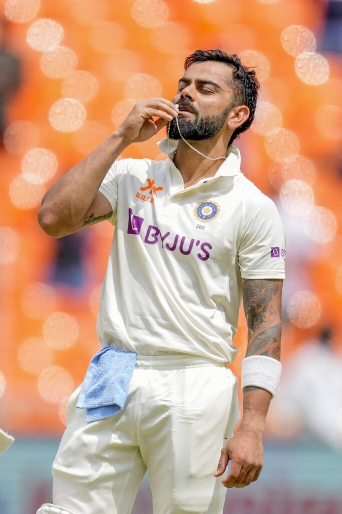 1376257 virat kohli test cricket 1