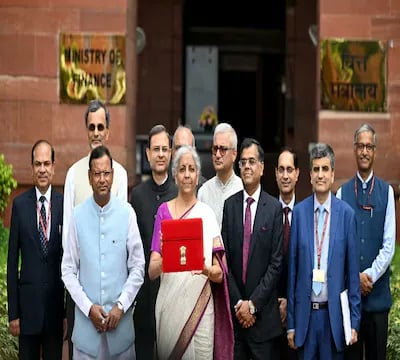 1376287 budgetnirmala