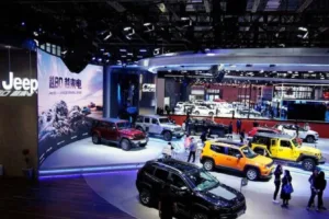 जानिए, ऑटो एक्सपो 2025 में BMW कितनी गाड़ी करेगा पेश
