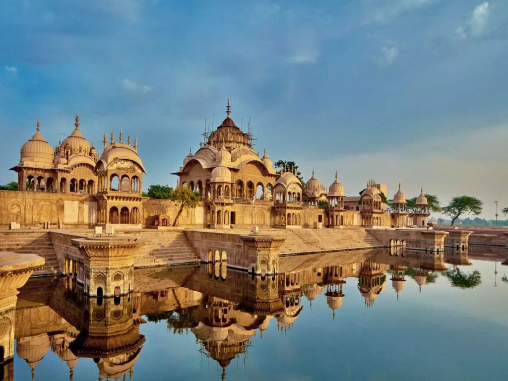 1376371 mathura vrindavan