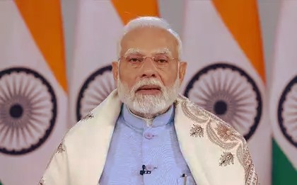 1376405 m modi