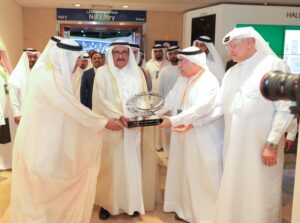 AED 9.35 बिलियन के सौदों के साथ हुआ, DUPHAT 2025 का समापन